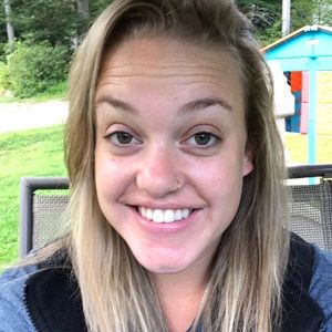 Meet your Posher, Cristina